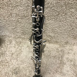 Yamaha YCL20 Clarinet w/ Case & Mouthpiece MIJ