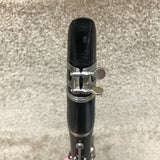 Yamaha YCL20 Clarinet w/ Case & Mouthpiece MIJ