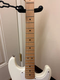 Squier Mini Stratocaster Olympic White