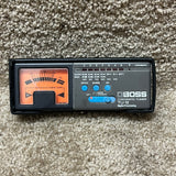 Boss Tuner TU-12 B