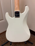 Squier Mini Stratocaster Olympic White