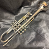 Olds Nickel-Silver Studio Trumpet 1968 w/ Case
