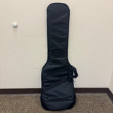 Fender American Performer Precision P Bass 3 Tone Sunburst w/ Gig Bag