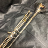 Olds Nickel-Silver Studio Trumpet 1968 w/ Case