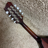 Eastman MD305L Lefty A-style Mandolin w/ Case