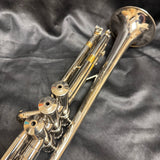 Olds Nickel-Silver Studio Trumpet 1968 w/ Case