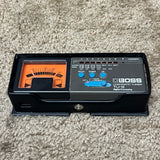 Boss Tuner TU-12 B