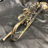Olds Nickel-Silver Studio Trumpet 1968 w/ Case