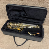 Maybach Alto Saxophone
