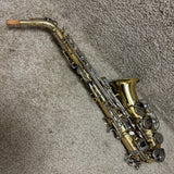 Maybach Alto Saxophone