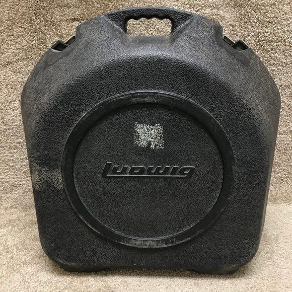 Ludwig Snare Drum Case