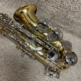 Maybach Alto Saxophone