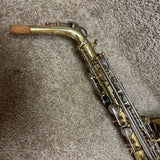Maybach Alto Saxophone