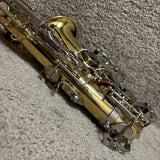 Maybach Alto Saxophone