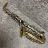Maybach Alto Saxophone