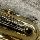 Maybach Alto Saxophone