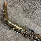 Maybach Alto Saxophone