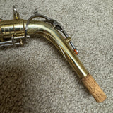 Maybach Alto Saxophone