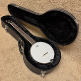 Gold Tone Baritone Ukulele Banjo Banjolele w/ OHSC
