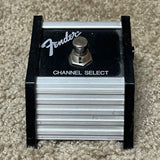 Fender Channel Select 1-Button Footswitch