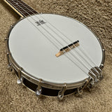Gold Tone Baritone Ukulele Banjo Banjolele w/ OHSC