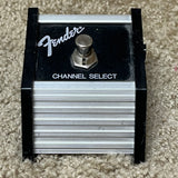 Fender Channel Select 1-Button Footswitch
