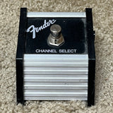 Fender Channel Select 1-Button Footswitch