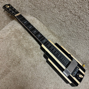 National New Yorker Lap Steel 6-String 1937