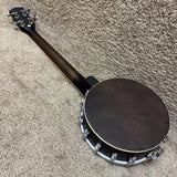 Gold Tone Baritone Ukulele Banjo Banjolele w/ OHSC