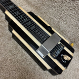 National New Yorker Lap Steel 6-String 1937