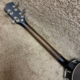 Gold Tone Baritone Ukulele Banjo Banjolele w/ OHSC