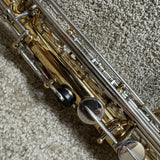Selmer AS600 Aristocrat Alto Saxophone w/ Case & Mouthpiece