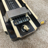 National New Yorker Lap Steel 6-String 1937