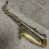 Selmer AS600 Aristocrat Alto Saxophone w/ Case & Mouthpiece