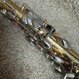 Selmer AS600 Aristocrat Alto Saxophone w/ Case & Mouthpiece