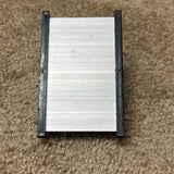 Fender Channel Select 1-Button Footswitch