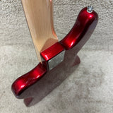 Squier Paranormal Rascal Bass HH Candy Apple Red