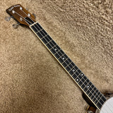 Gold Tone Baritone Ukulele Banjo Banjolele w/ OHSC