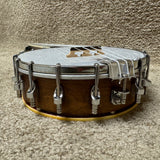 Gold Tone Baritone Ukulele Banjo Banjolele w/ OHSC