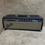 Fender Band-Master Head 1967