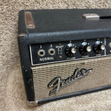 Fender Band-Master Head 1967