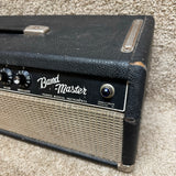 Fender Band-Master Head 1967