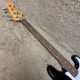 Fender Standard Precision P Bass Black