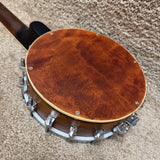 Gold Tone Baritone Ukulele Banjo Banjolele w/ OHSC
