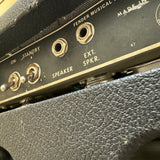 Fender Band-Master Head 1967