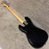 Fender Standard Precision P Bass Black