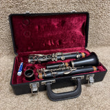 Jupiter JCL-635 Clarinet
