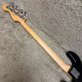 Fender Standard Precision P Bass Black