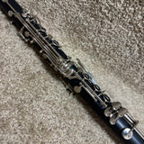 Jupiter JCL-635 Clarinet