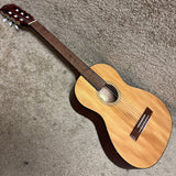 Fender FA-15N A Acoustic Classical Guitar 3/4 Size W/ Gig Bag